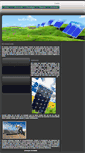 Mobile Screenshot of foss.mx