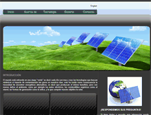 Tablet Screenshot of foss.mx